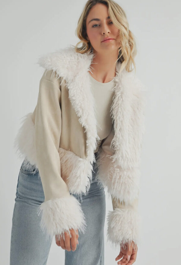 Penny Lane Jacket - Image 5