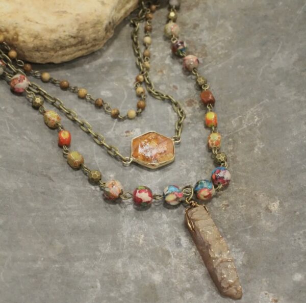 Mystic Muse Necklace - Image 4