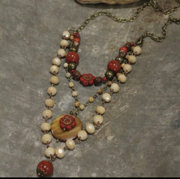 Festival Necklace - Image 6