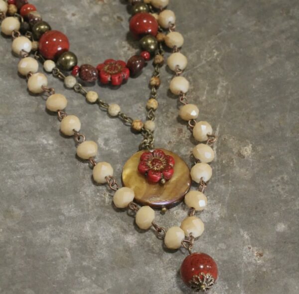 Festival Necklace - Image 5