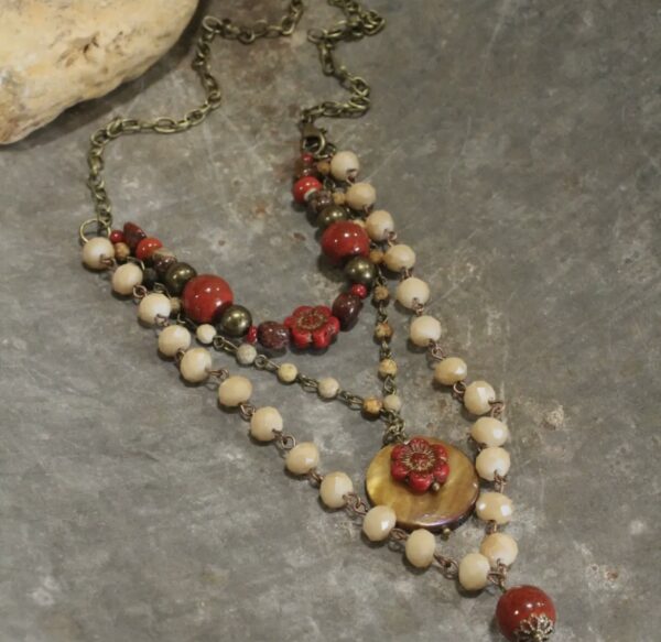 Festival Necklace - Image 3