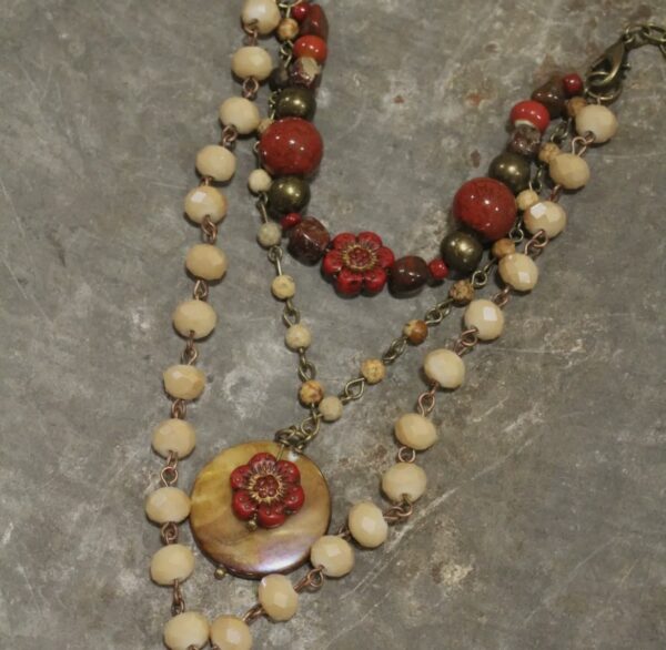 Festival Necklace - Image 4