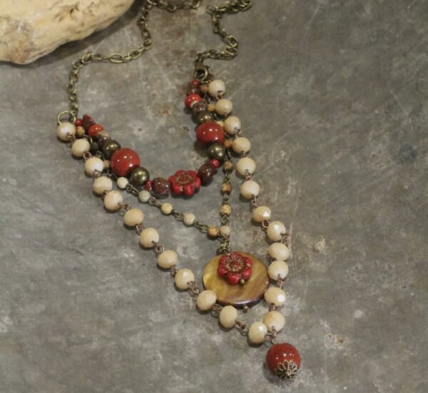 Festival Necklace - Image 2