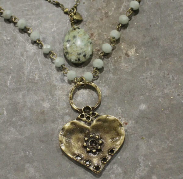 Infinite Love Necklace - Image 5