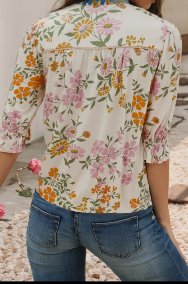 Daphne Blouse - Image 2