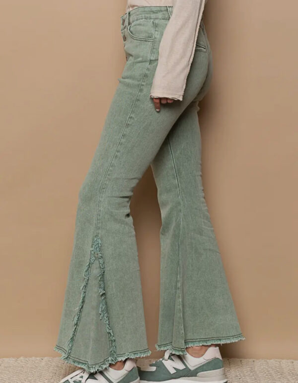 Festival Flare Pants - Image 7