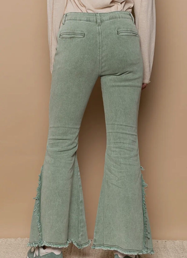 Festival Flare Pants - Image 8