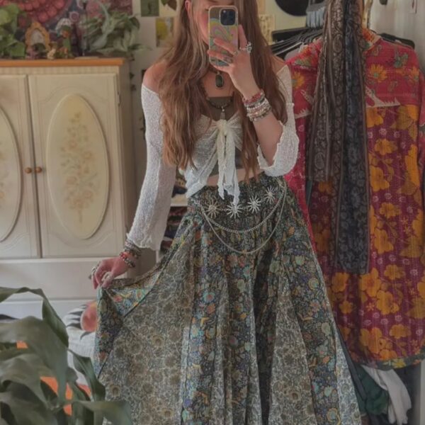 Moon Dance Gypsy Pants