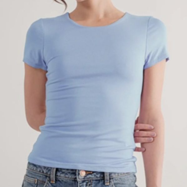 Everyday Spring Tops