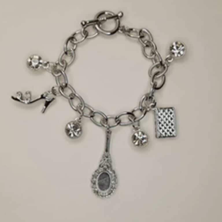 Girly Girl Bracelet