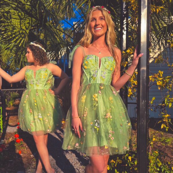 Annabel Dress
