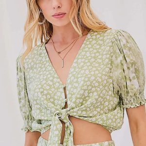 Wildflower Dreams Top