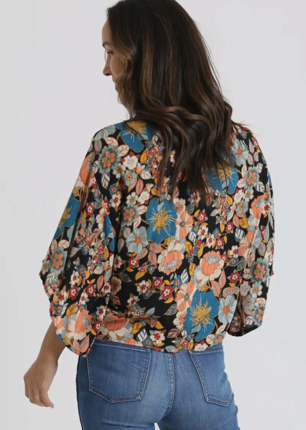 Island Boho Top - Image 3