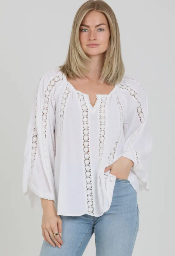 Breezy Blouse - Image 5