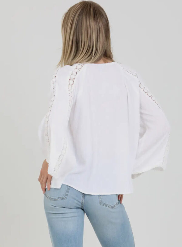 Breezy Blouse - Image 2