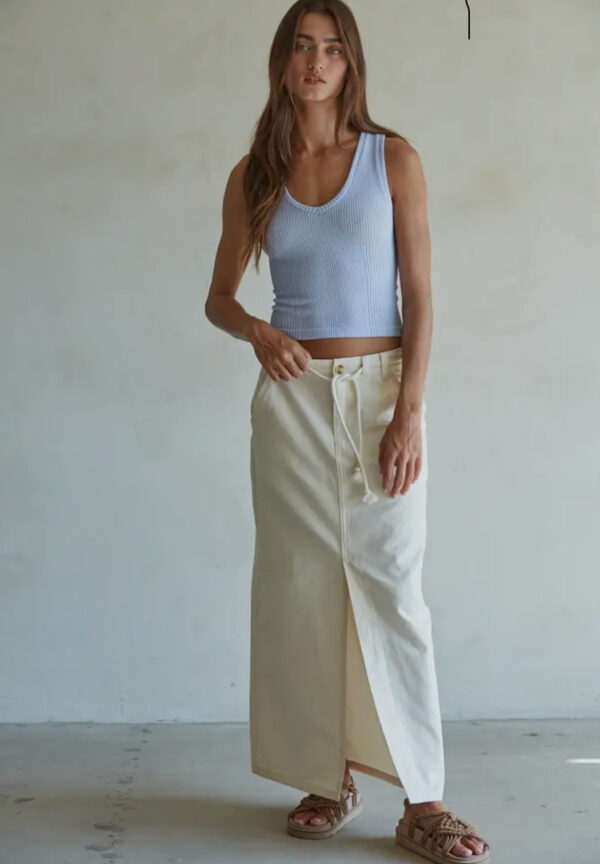 Lavender Sky Tank - Image 2