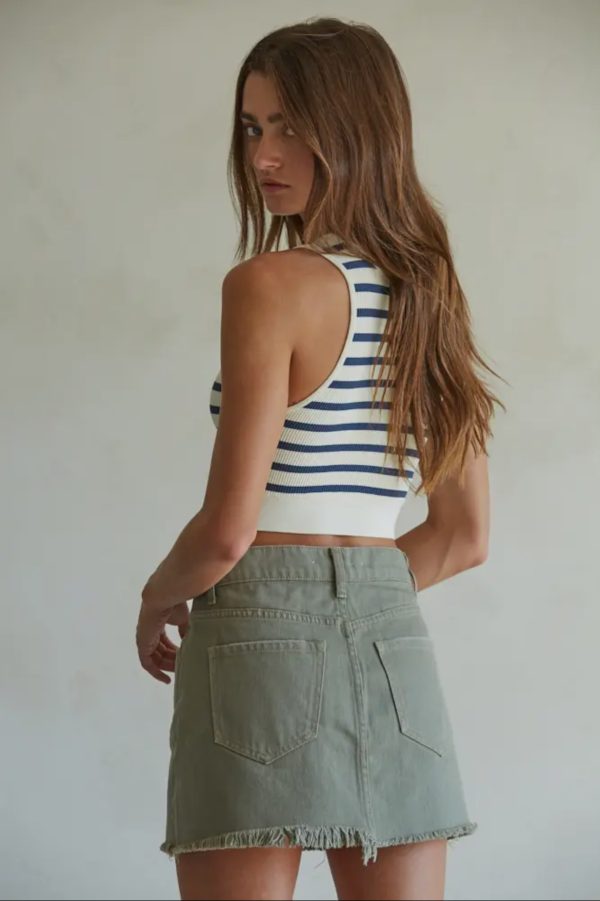 Seaside Tank - Image 3