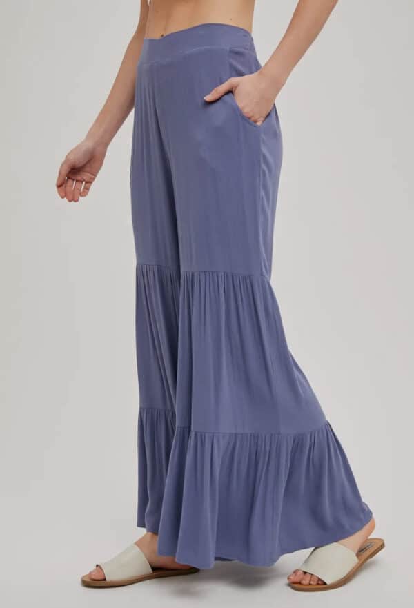 Coastal Bliss Pants - Image 5