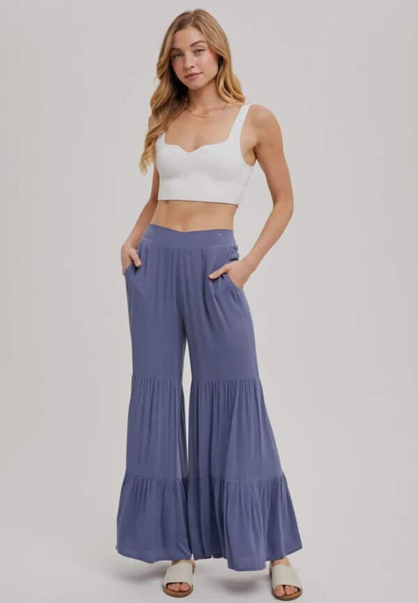 Coastal Bliss Pants - Image 3