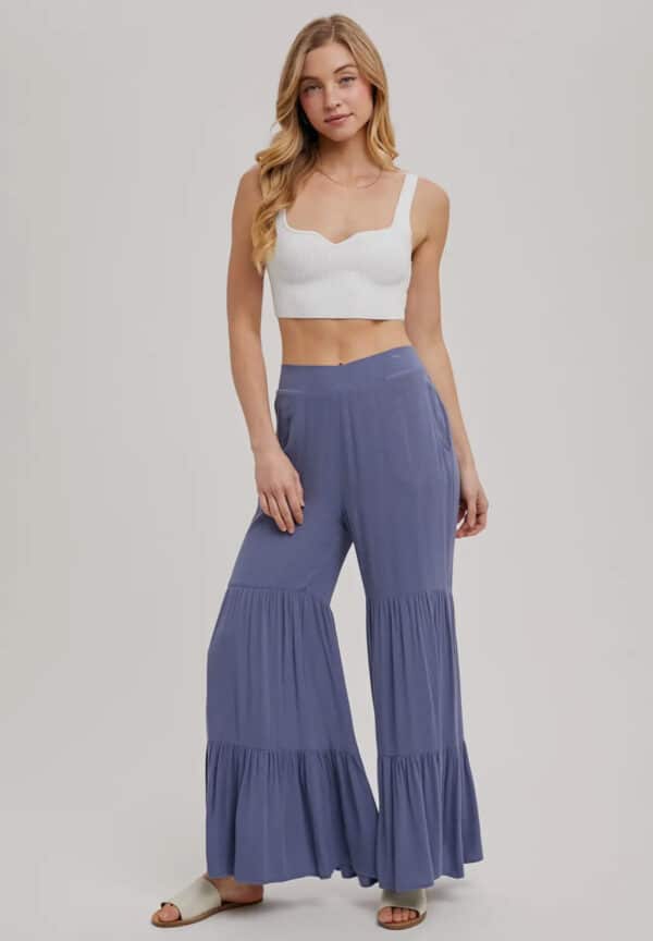 Coastal Bliss Pants - Image 2