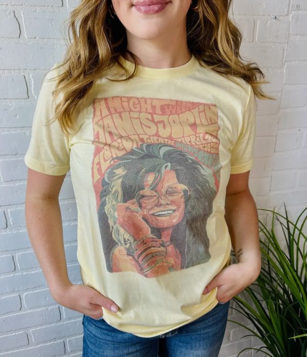 Janis Summer Tee - Image 4