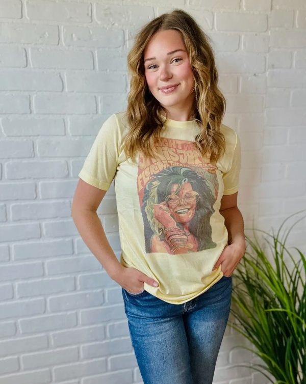 Janis Summer Tee - Image 2