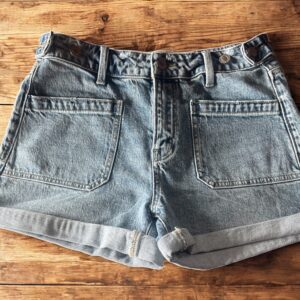 Eden Shorts