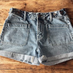 Eden Shorts