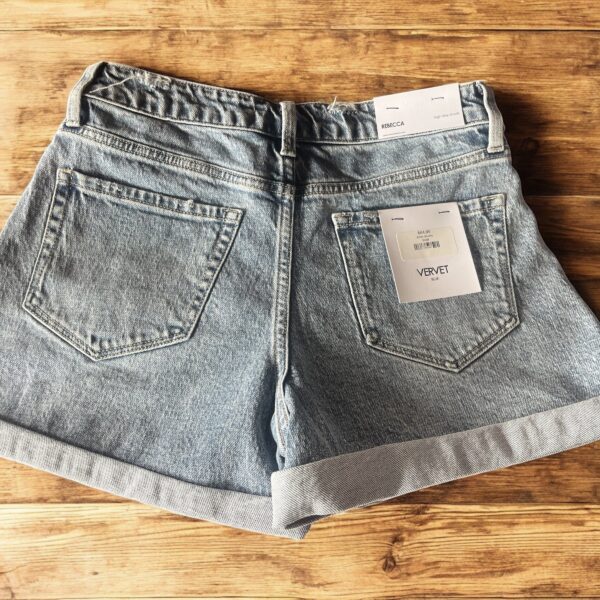Eden Shorts - Image 3