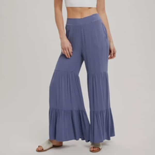 Coastal Bliss Pants