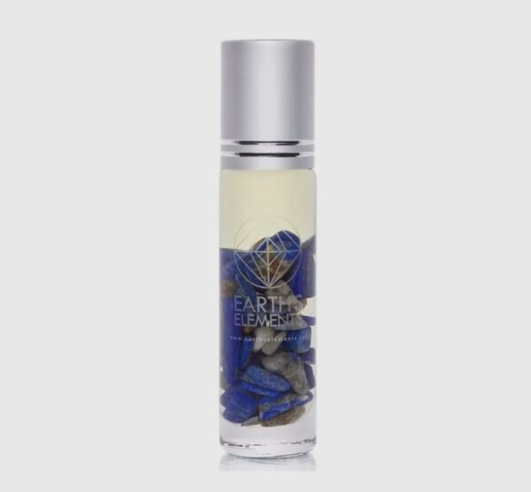 Meditation Essential Oil Roll On - Image 2