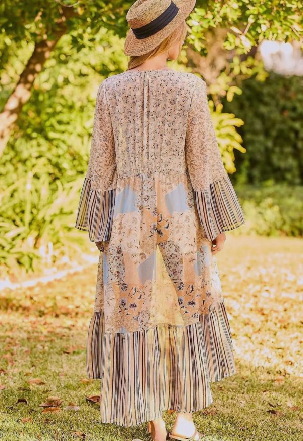Day Trip Kimono - Image 5