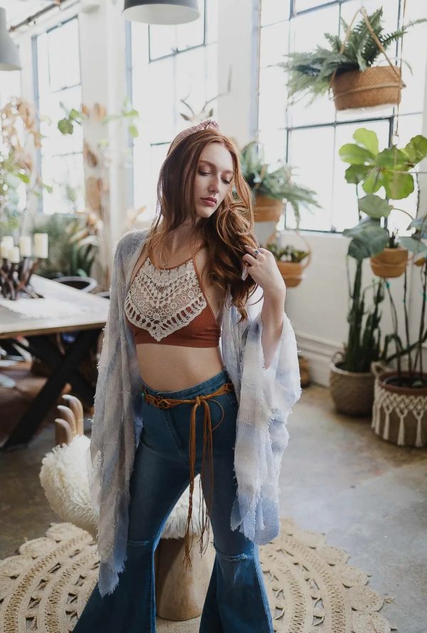 Daisy Jones Bralette - Image 8
