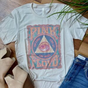 Dark Side Tee