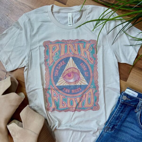 Dark Side Tee