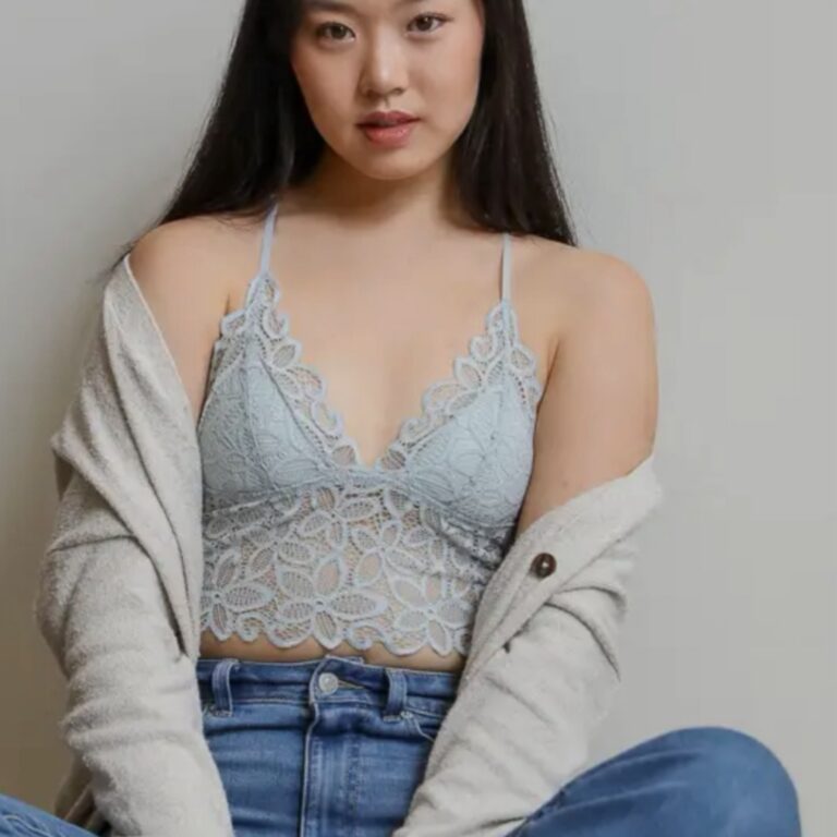 Whitney Bralette