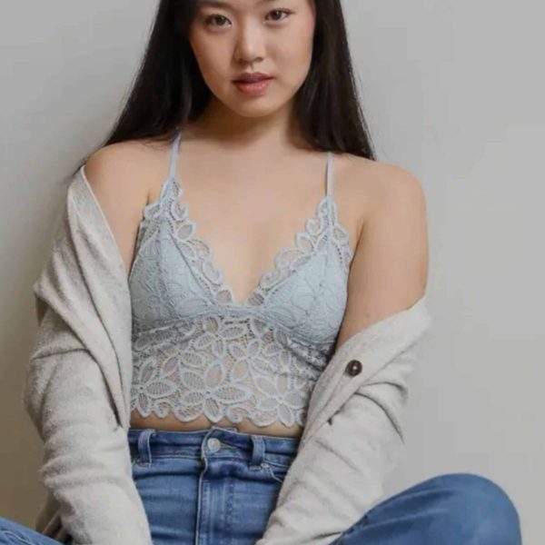 Whitney Bralette