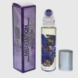 Meditation Essential Oil Roll On