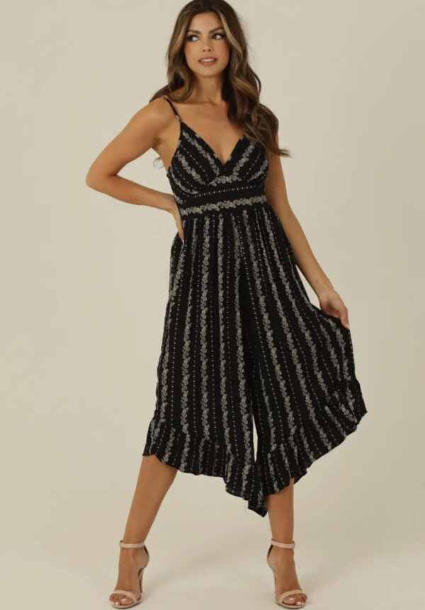Let’s Brunch Jumpsuit - Image 7