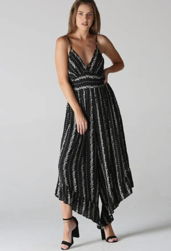 Let’s Brunch Jumpsuit - Image 5