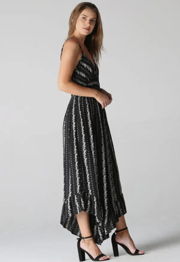 Let’s Brunch Jumpsuit - Image 2
