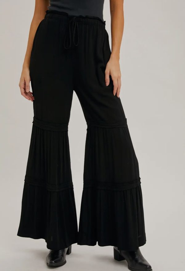 Mystic Midnight Palazzo Pants - Image 6