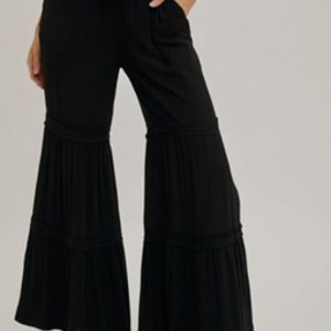 Mystic Midnight Palazzo Pants