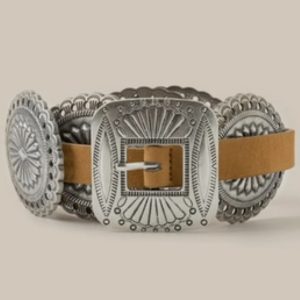 The Mesa Moon Belt