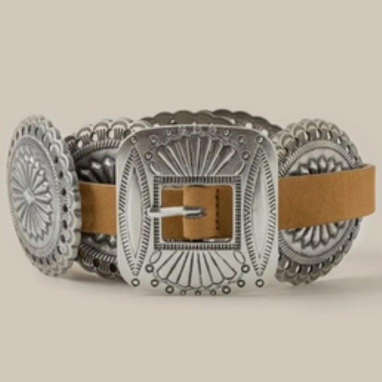 The Mesa Moon Belt
