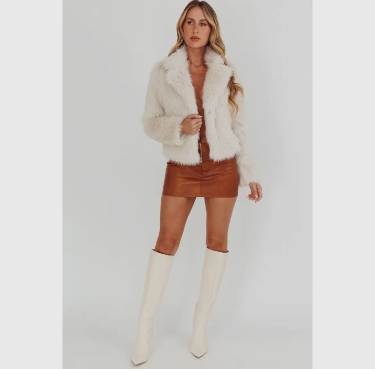 Cocktail Hour Jacket