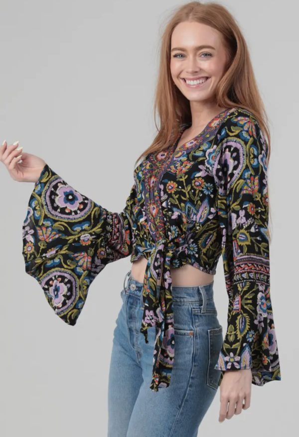 Retro Daze Top - Image 3