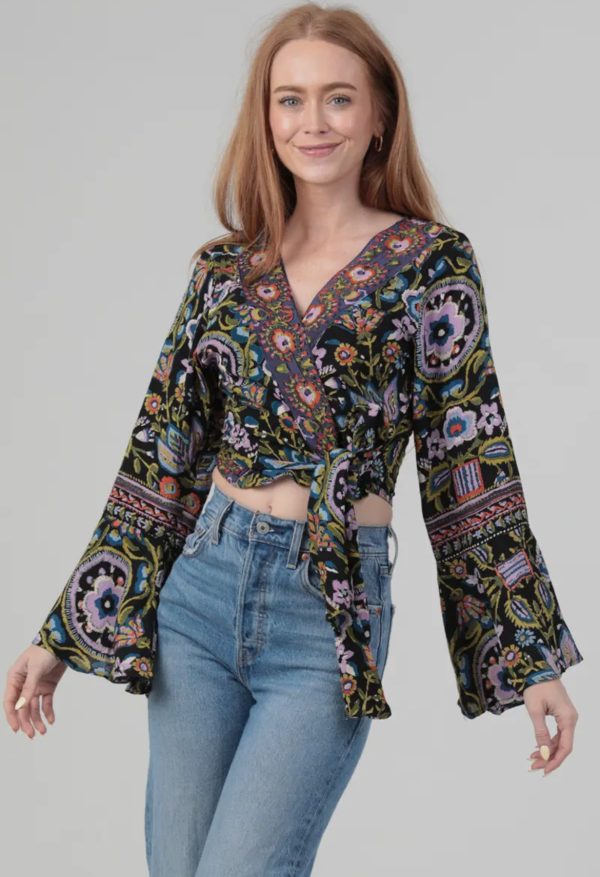 Retro Daze Top - Image 5