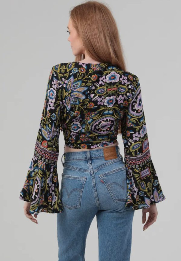 Retro Daze Top - Image 4
