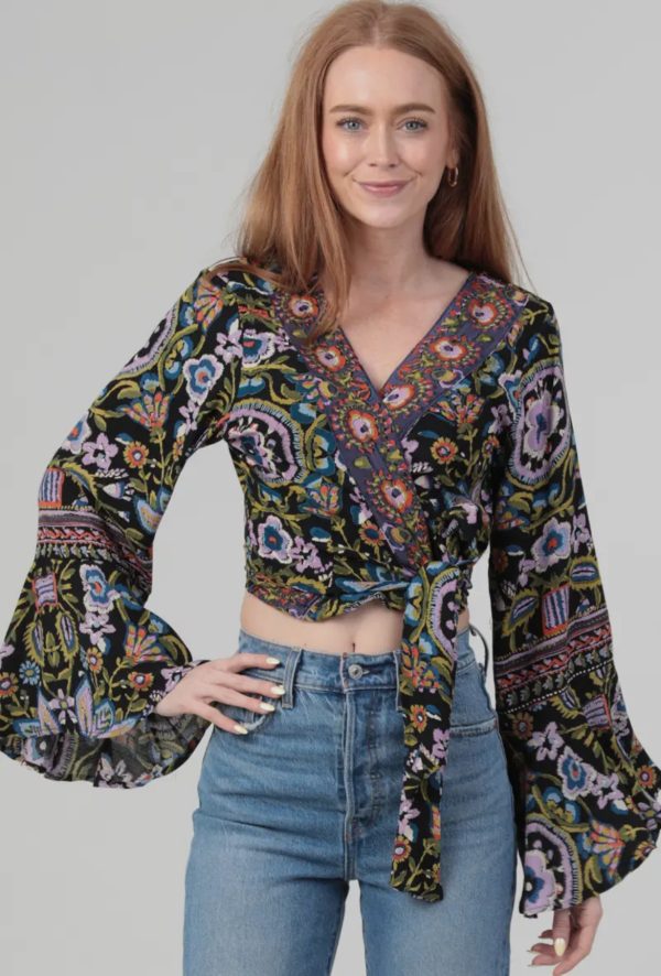 Retro Daze Top - Image 6